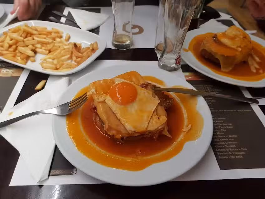 Restaurante Ze.Come