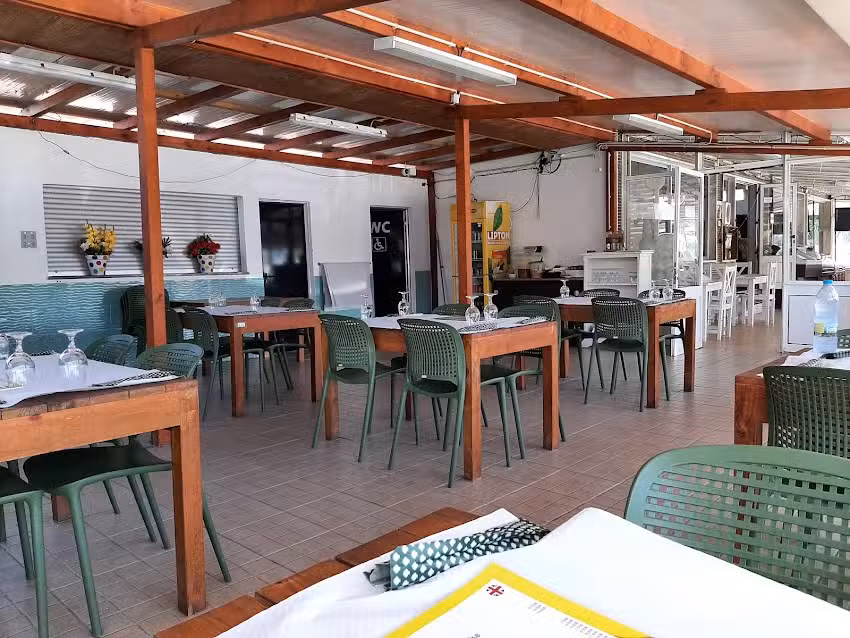 Restaurante Z&eacute; da Tasca 2