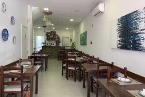 Restaurante Z&eacute; de Braga