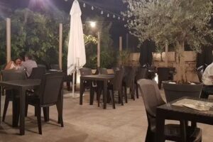 Restaurante Z&eacute; dos Frangos