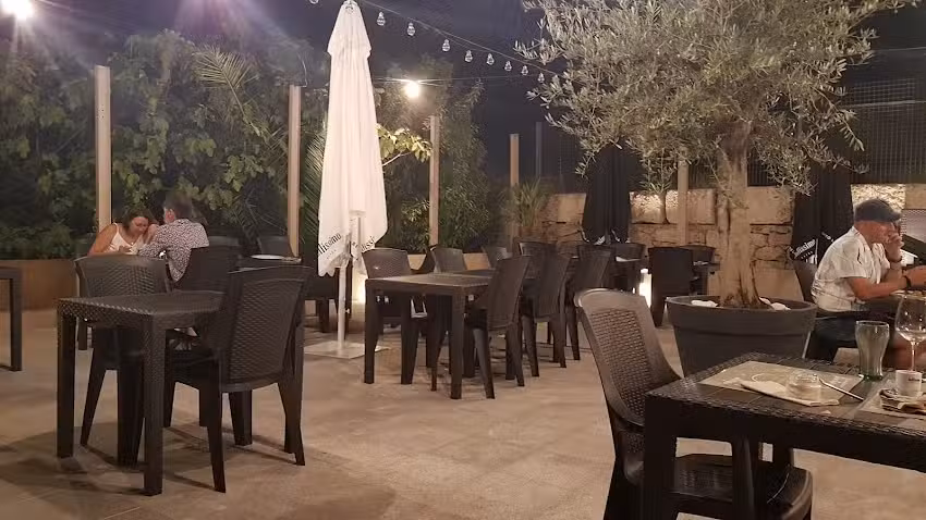 Restaurante Z&eacute; dos Frangos