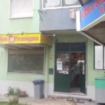 Restaurante Z&eacute; dos Frangos