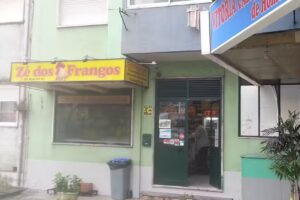 Restaurante Z&eacute; dos Frangos