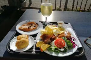 Restaurante Z&eacute; dos Leitoes