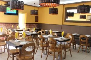 Restaurante Z&eacute; dos Leit&otilde;es &ndash; Buarcos