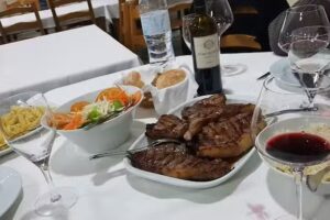 Restaurante Z&eacute; &ndash; Mota