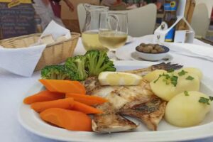 Restaurante Z&eacute; Povinho