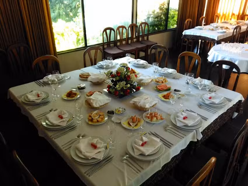 Restaurante Zeca Pinto &ndash; Prato do dia