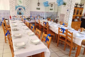 Restaurante Zenha’s