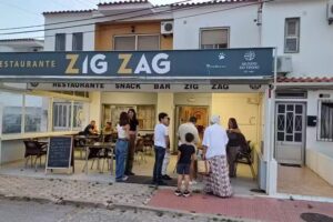 Restaurante Zig Zag