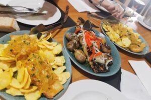 Restaurante Zona Verde