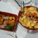 Restaurante Zona Verde