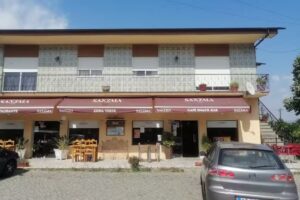 Restaurante Zona Verde