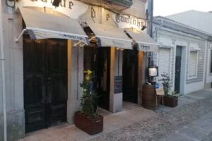 Restaurantes Piano Bar – Duque de Caminha