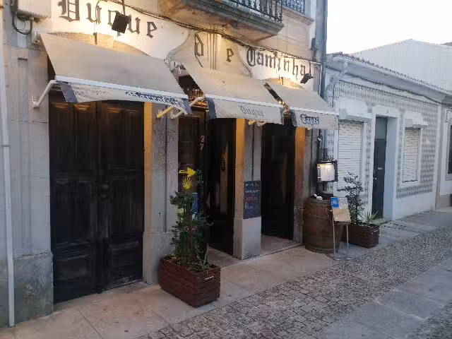 Restaurantes Piano Bar &ndash; Duque de Caminha