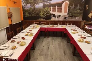 Restaurantes Tia Julia Vinhos & Petiscos