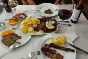 Restaurants Beja | Dom Dinis