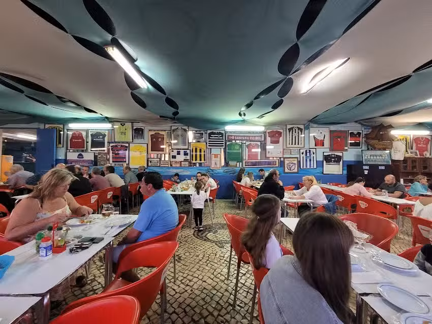 Restinguinha