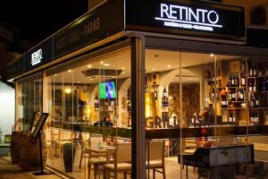 Retinto &ndash; Tapas & Fish Vilamoura