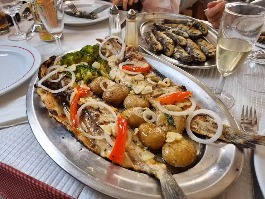Retiro da Madorna