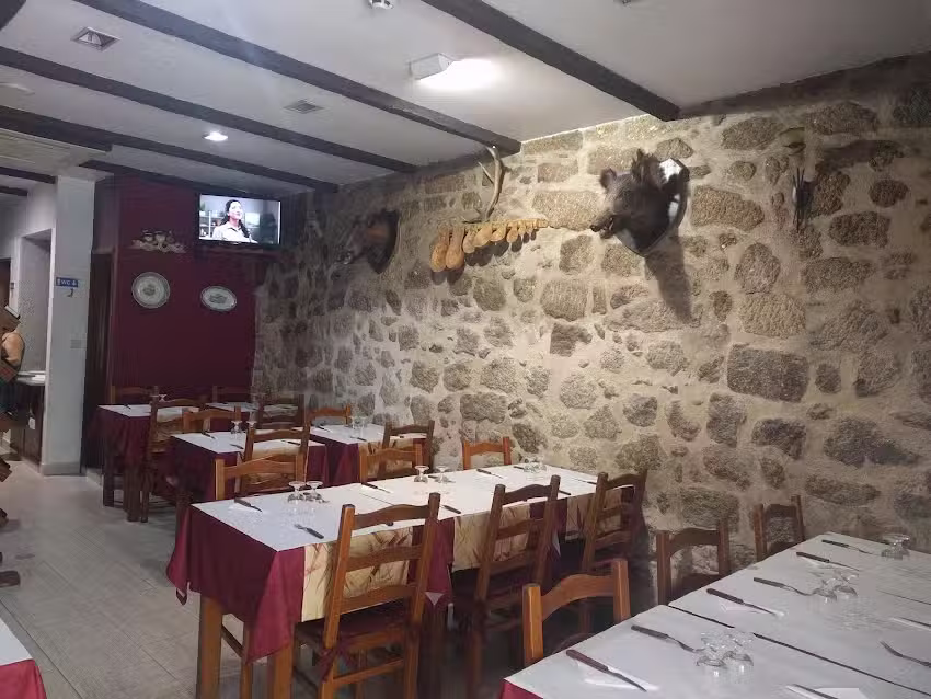 Retiro do Ca&ccedil;ador