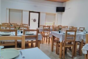 Retiro do Capado & Pastelaria Amiense