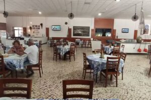 Retiro do Peixe Assado