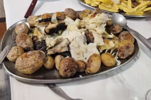 Retiro dos Ca&ccedil;adores