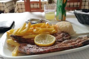 Retiro dos Ca&ccedil;adores