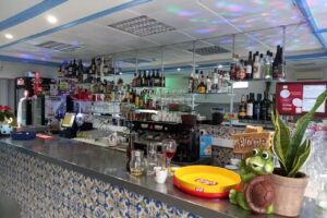 Retiro dos Ca&ccedil;adores