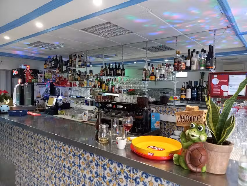 Retiro dos Ca&ccedil;adores