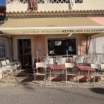 Retiro dos Ca&ccedil;adores