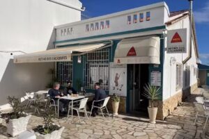 Retiro Dos Caçadores