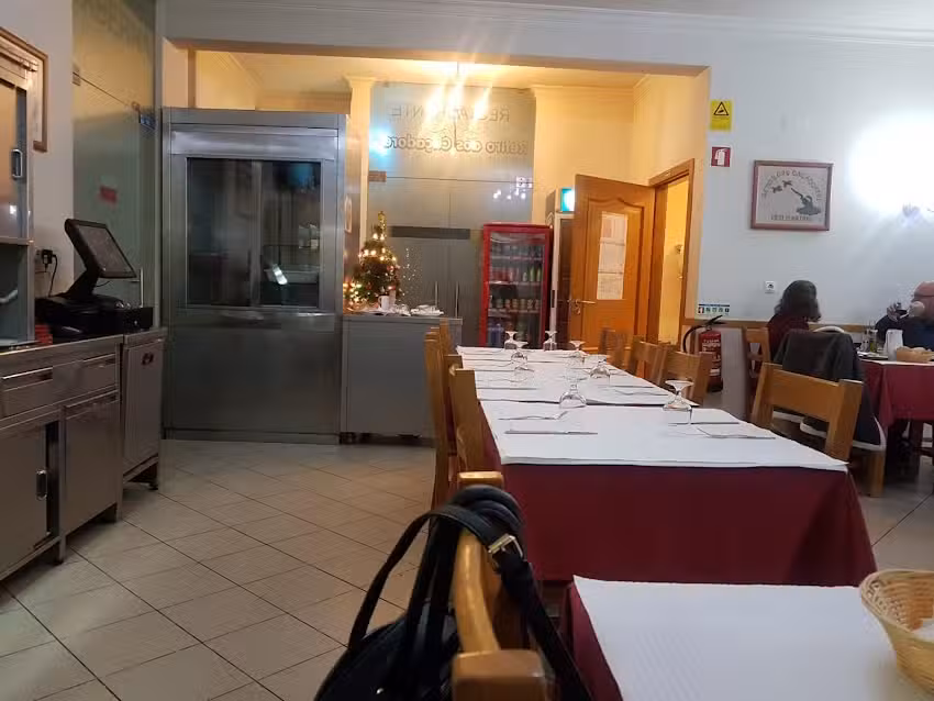 Retiro Dos Ca&ccedil;adores