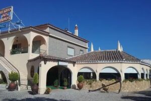 Retiro dos &iacute;ndios