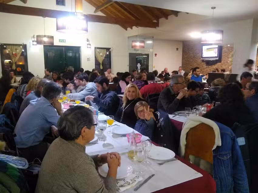 Retiro dos Passarinhos