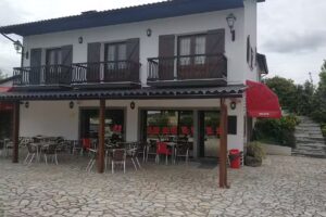 “Retiro Figueiras” _ Actividades de Restauração .Lda