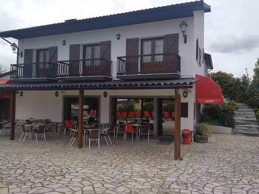 &ldquo;Retiro Figueiras&rdquo; _ Actividades de Restaura&ccedil;&atilde;o .Lda