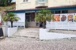 Retro Restaurante Coimbra