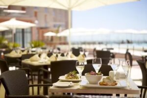 Ria Restaurante &ndash; Bar