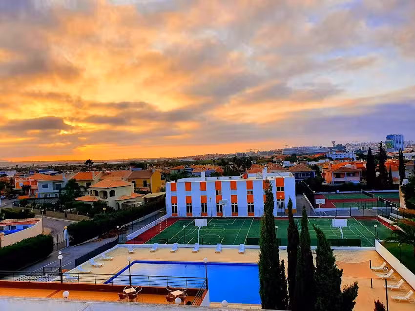 Rialgarve