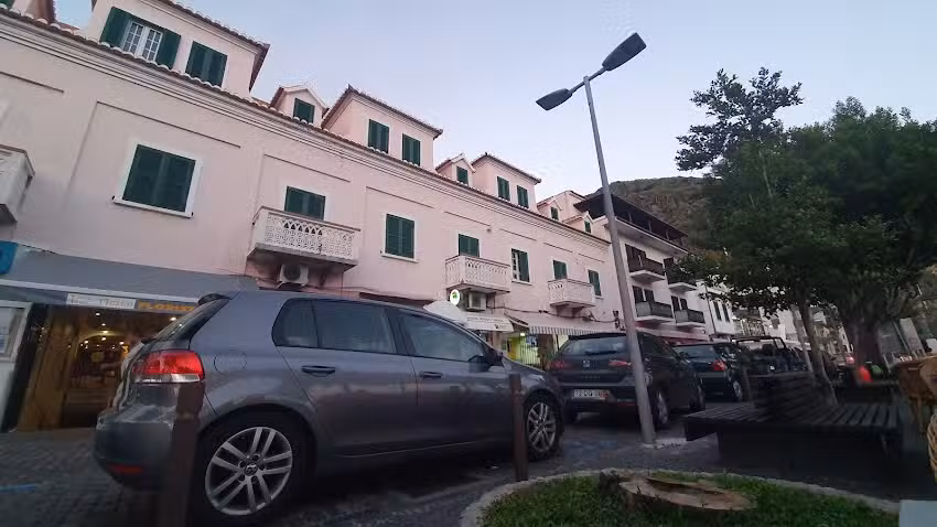 Ribeira Tropical &ndash; Caf&eacute; e Restaurante