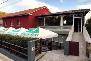 Ribeirinho Sabores-Vinhos-Cervejas