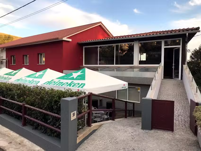 Ribeirinho Sabores-Vinhos-Cervejas