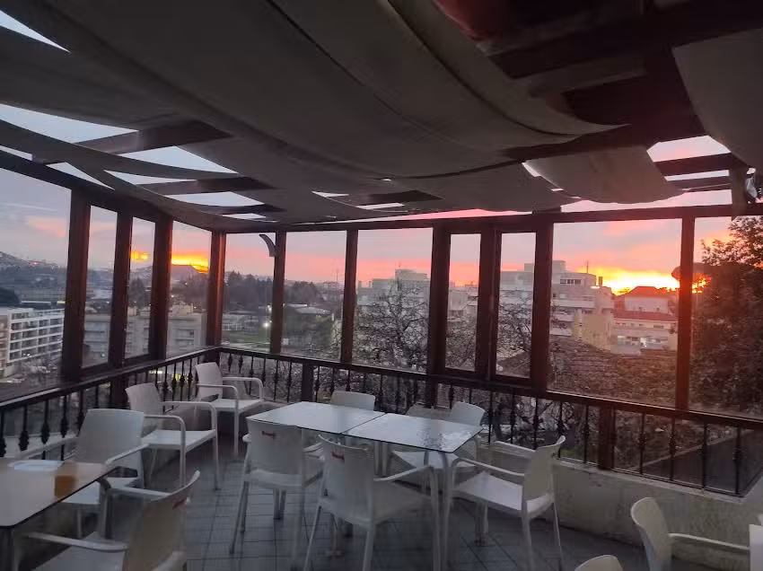 Ribeiro da Silva &ndash; Snacks