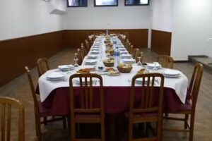 Ribeiros Caf&eacute; Restaurante