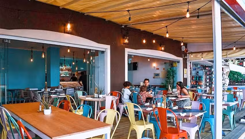 Ribs & Co &ndash; By Shalom