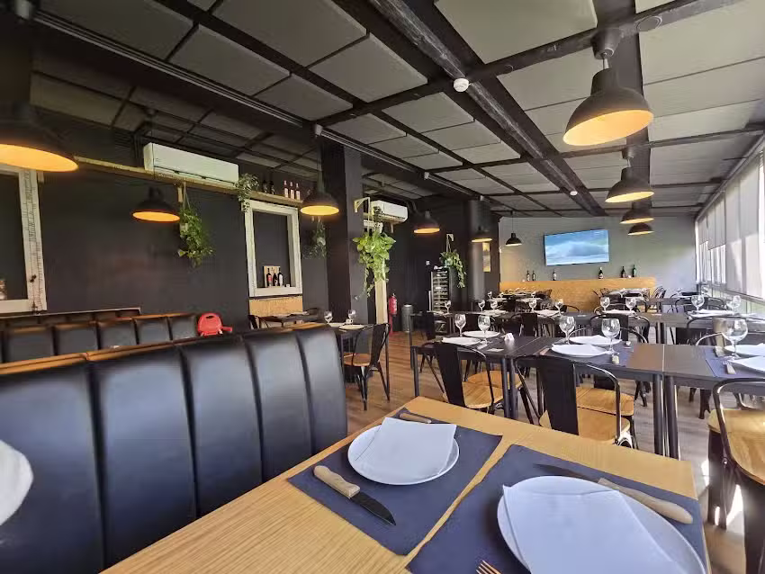 Ribz Etc &ndash; Steakhouse Brasileira em S&atilde;o Domingos de Rana