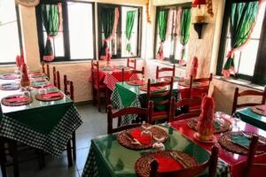 Ricardo&rsquo;s Pizzaria