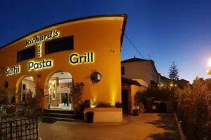 Richard&rsquo;s Garden Lisboa